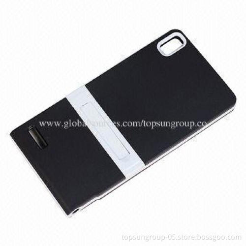 Hot-selling Cellphone Case for HUAWEI/MIUI Factory Direct Sale Made of TPU + PC Materials